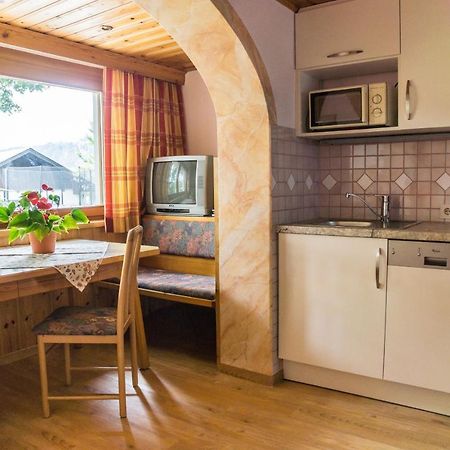 Haus Wiesbach Ramsau am Dachstein Ngoại thất bức ảnh