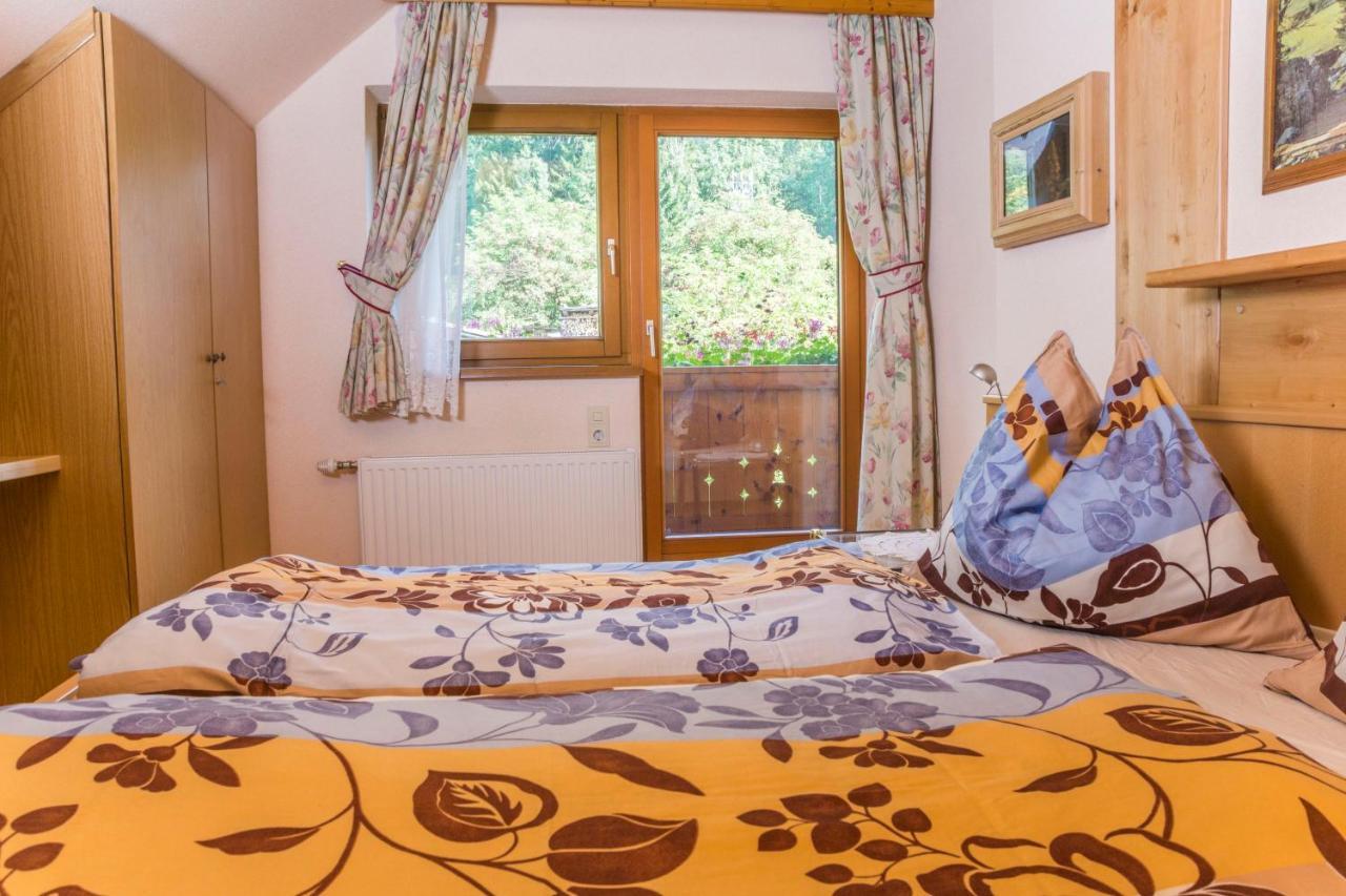 Haus Wiesbach Ramsau am Dachstein Ngoại thất bức ảnh