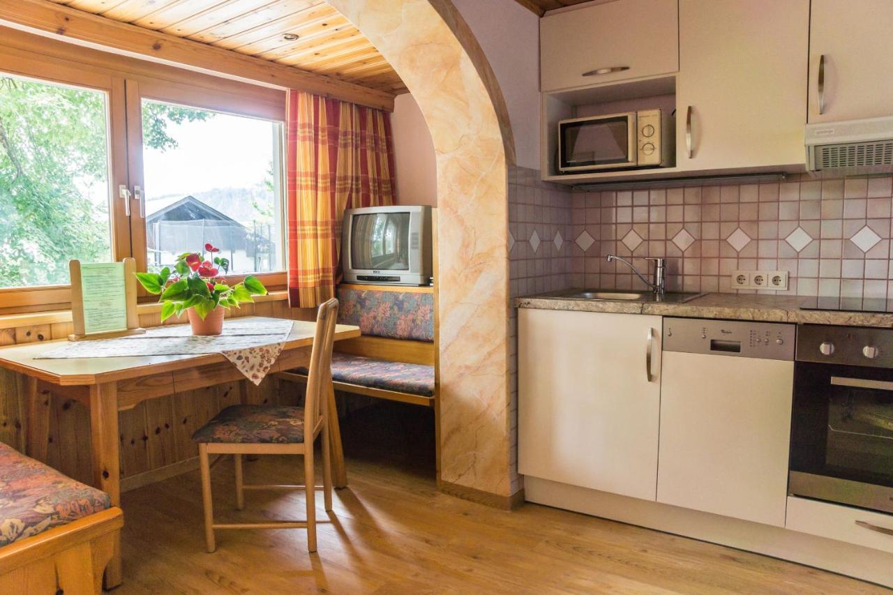 Haus Wiesbach Ramsau am Dachstein Ngoại thất bức ảnh
