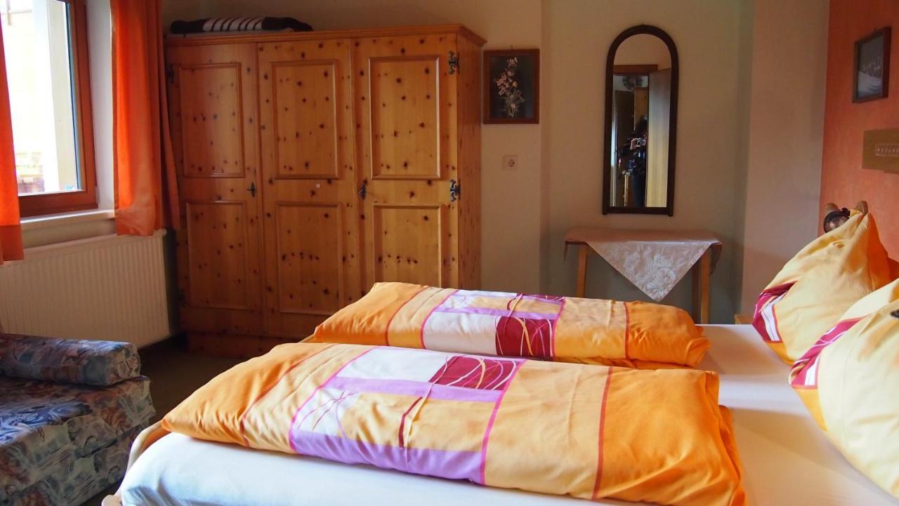Haus Wiesbach Ramsau am Dachstein Ngoại thất bức ảnh