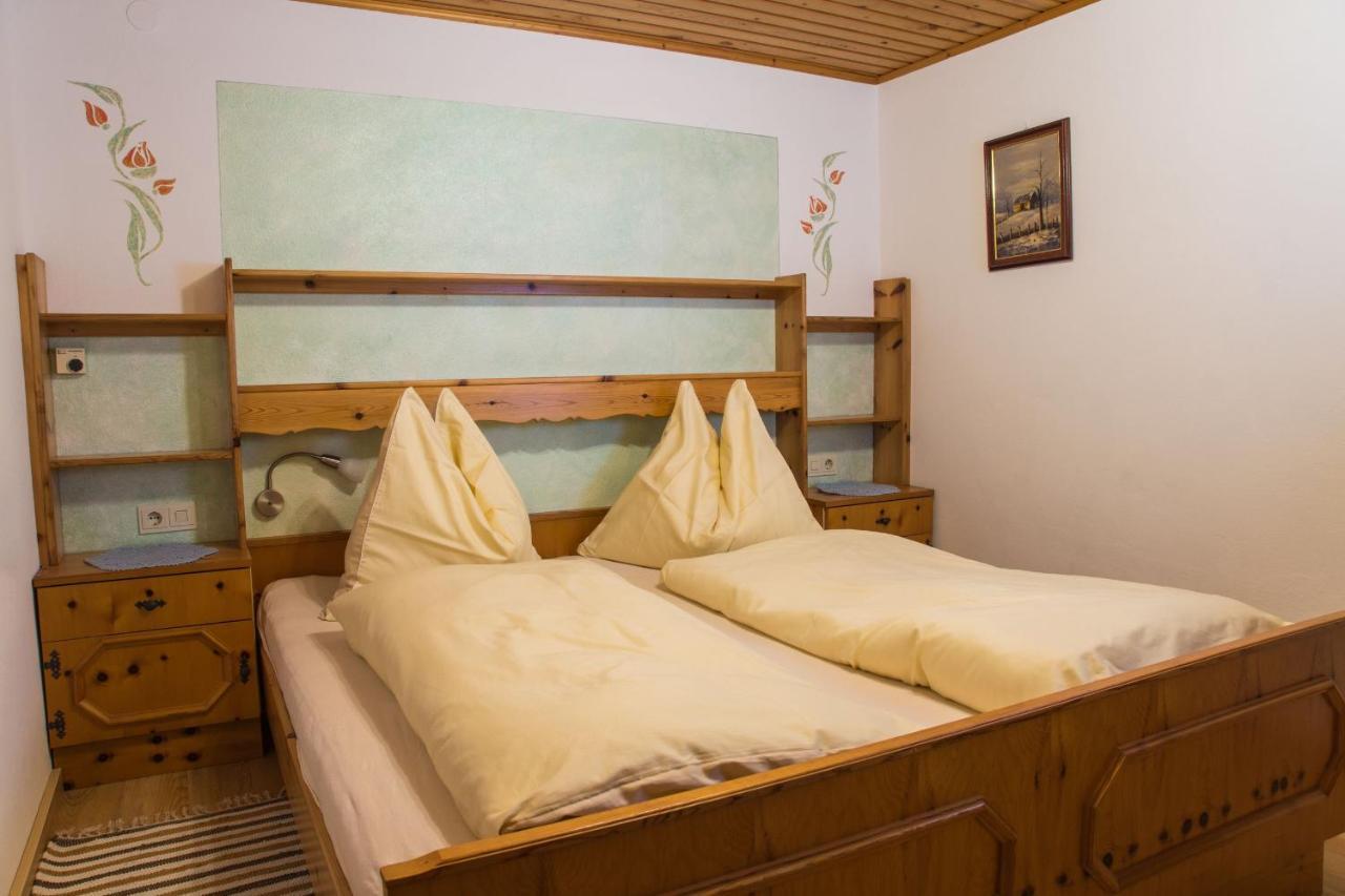 Haus Wiesbach Ramsau am Dachstein Ngoại thất bức ảnh