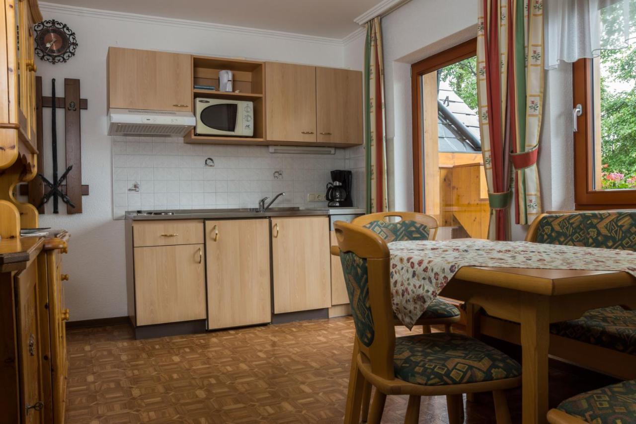 Haus Wiesbach Ramsau am Dachstein Ngoại thất bức ảnh