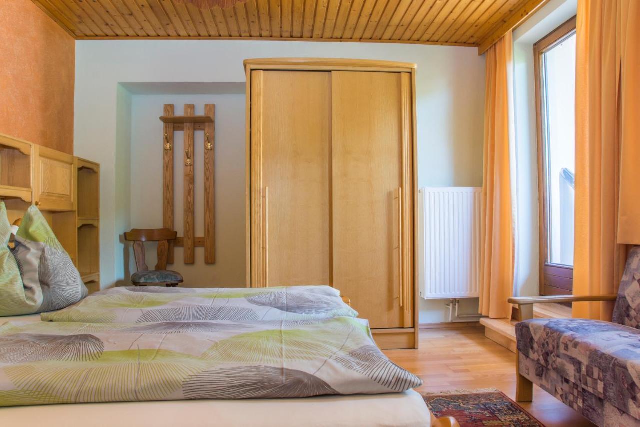 Haus Wiesbach Ramsau am Dachstein Ngoại thất bức ảnh