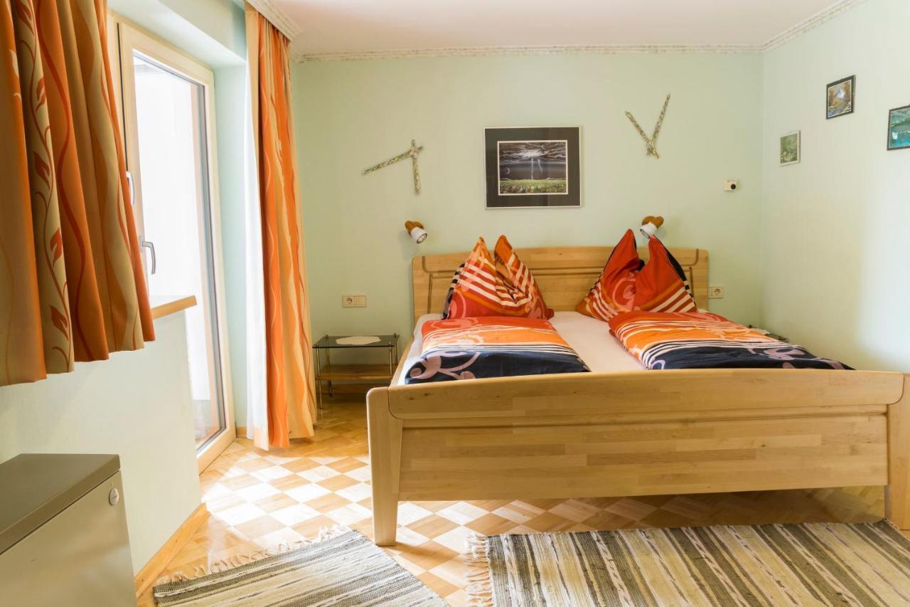 Haus Wiesbach Ramsau am Dachstein Ngoại thất bức ảnh