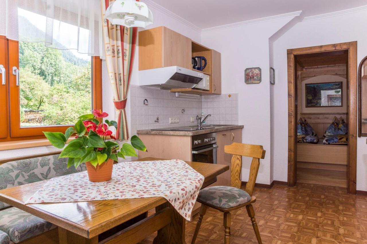 Haus Wiesbach Ramsau am Dachstein Ngoại thất bức ảnh